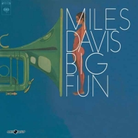 Big Fun | Miles Davis